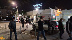  اللد: اعتقال ثلاثة مشتبهين بالاعتداء على فتية بالمدينة